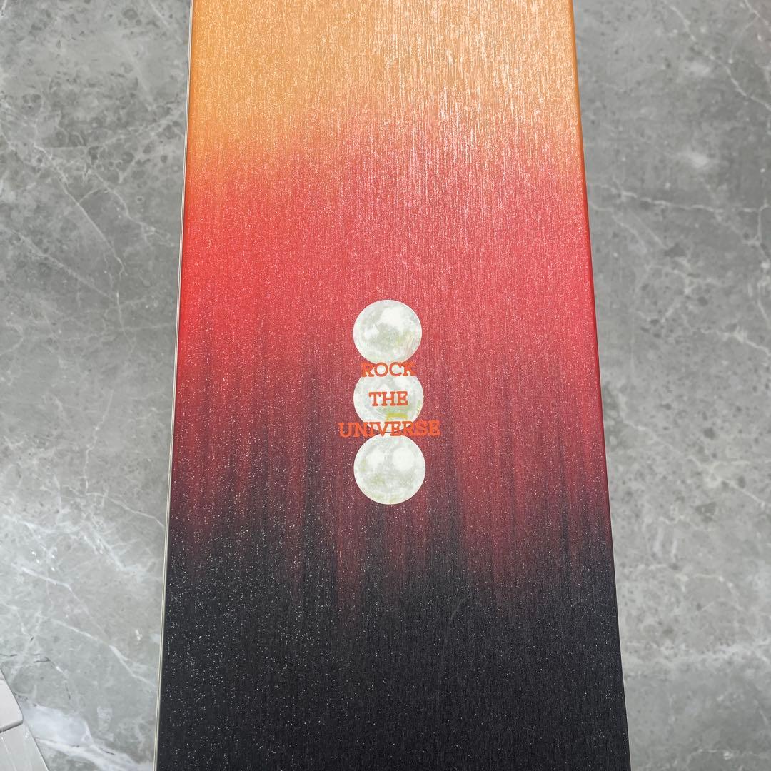 ROCK THE UNIVERSE ラブブ