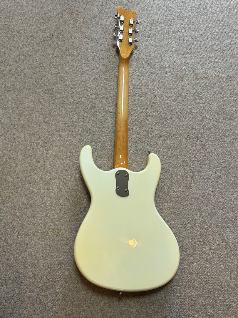 ■まるで新品！モズライトスーパーカスタム65！良い音出ます！演奏動画あり！