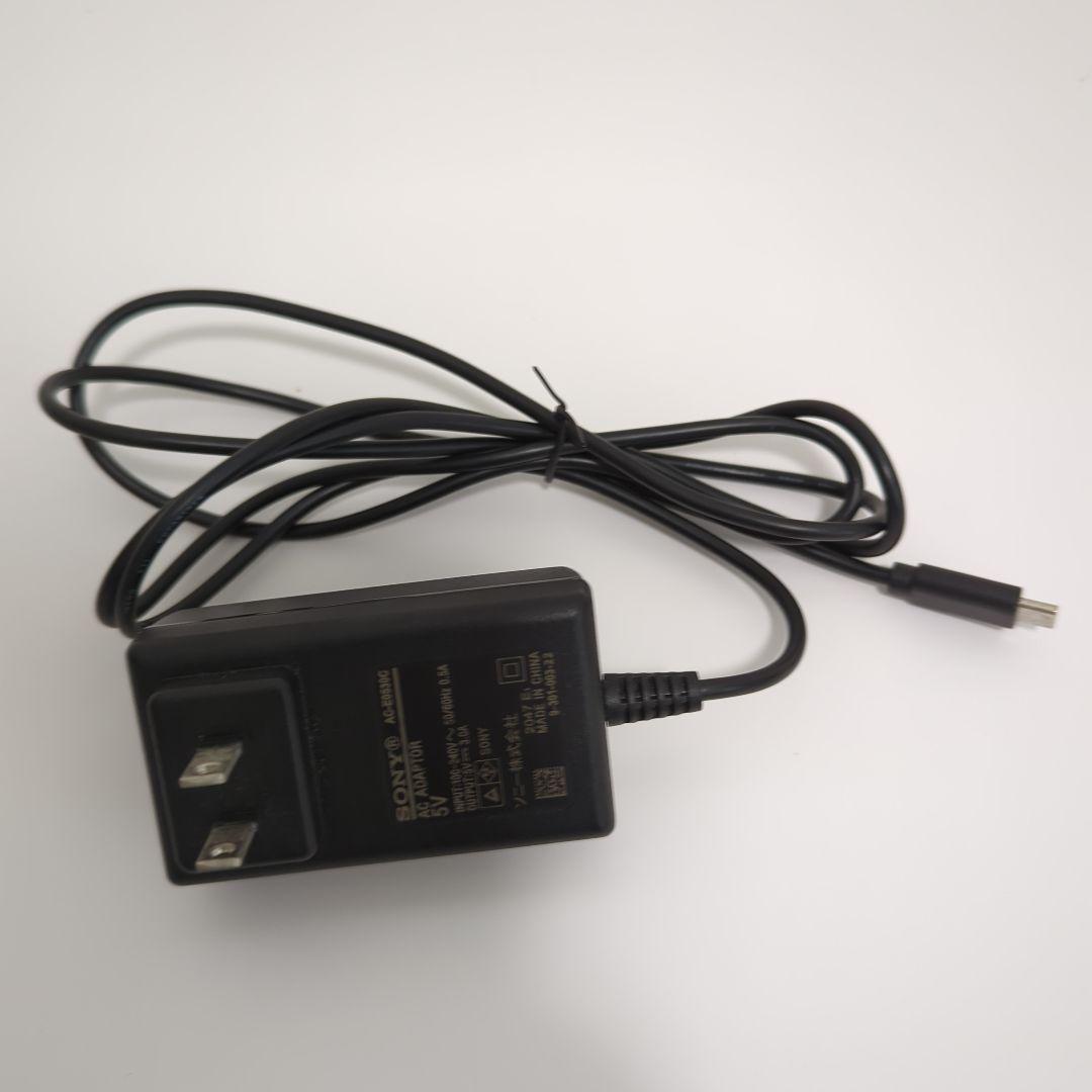 SONY ワイヤレススピーカー ブラック SRS-XB43