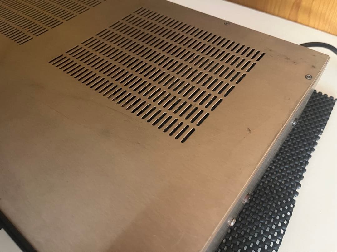 DRAWMER 1960 真空管　プリアンプ　コンプ