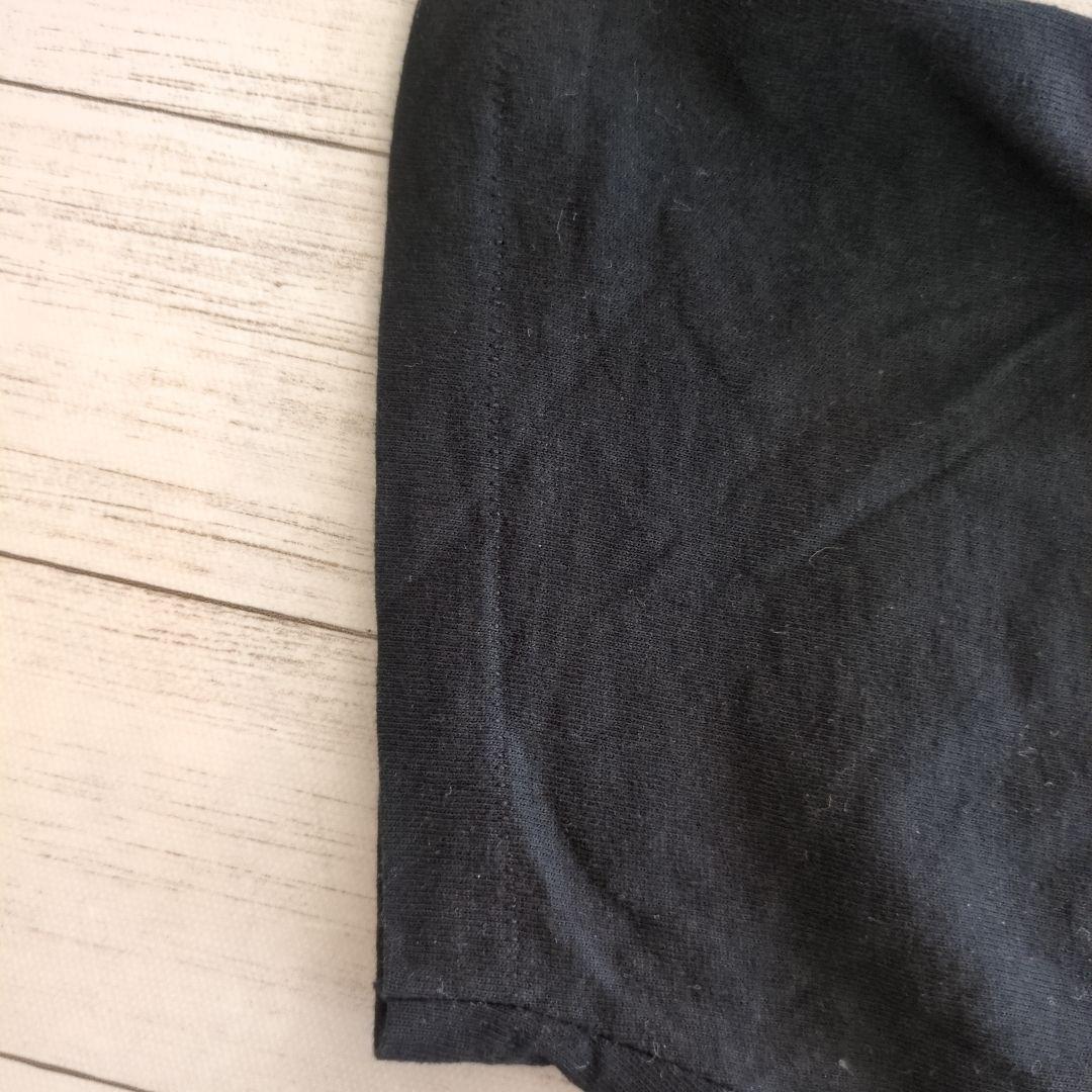 《美品》LLICA　バンドTシャツ