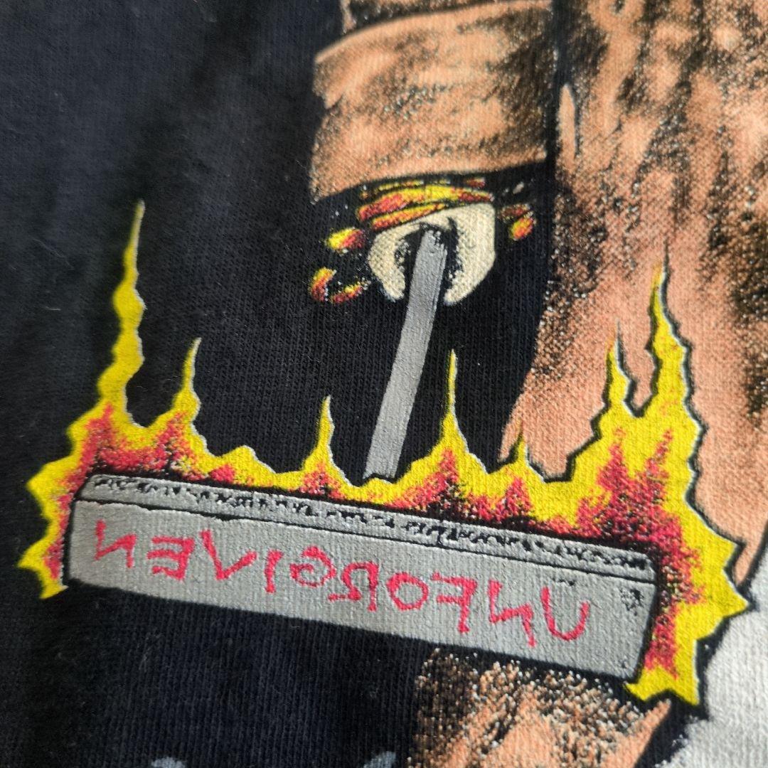 《美品》LLICA　バンドTシャツ