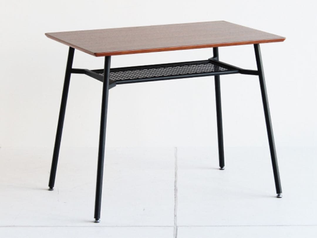 ウォールナット ダイニングテーブル