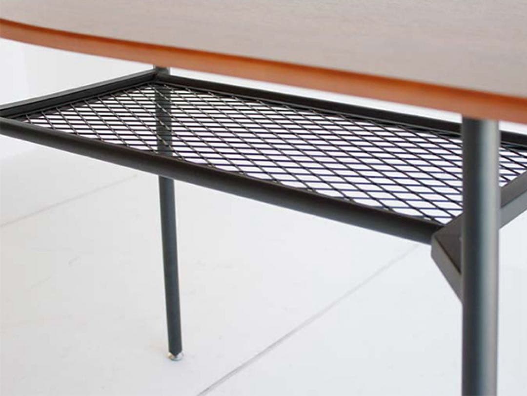 ウォールナット ダイニングテーブル