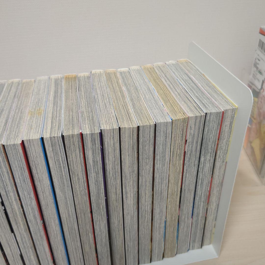 僕のヒーローアカデミア 1-42全巻セット　ファイナルファンブック（未開封）付き