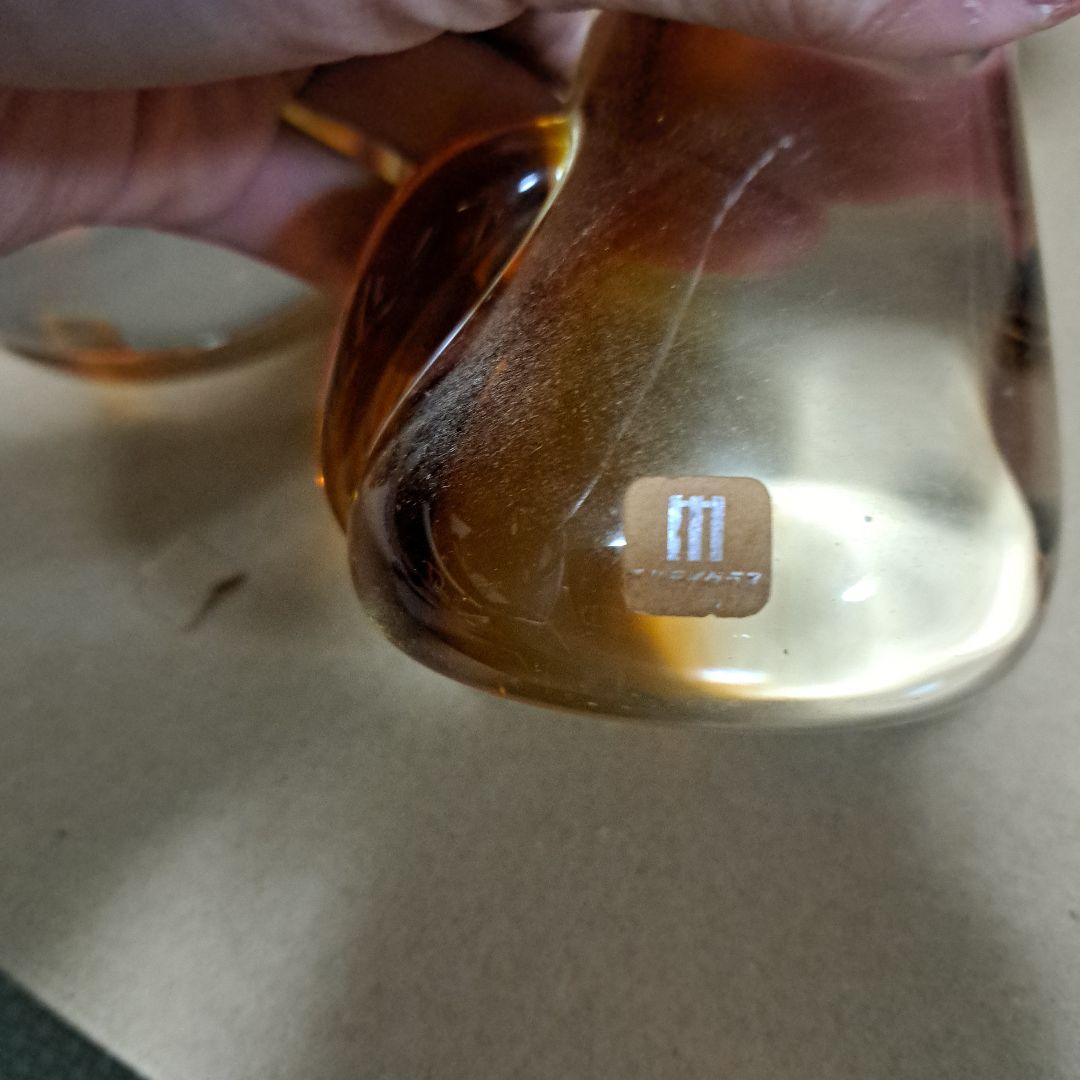 MultiGlass マルティグラス 2点セット 犬 昭和レトロ