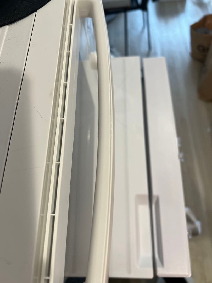 Iris Ohyama オーブンレンジ 18L MO-F1809-CW