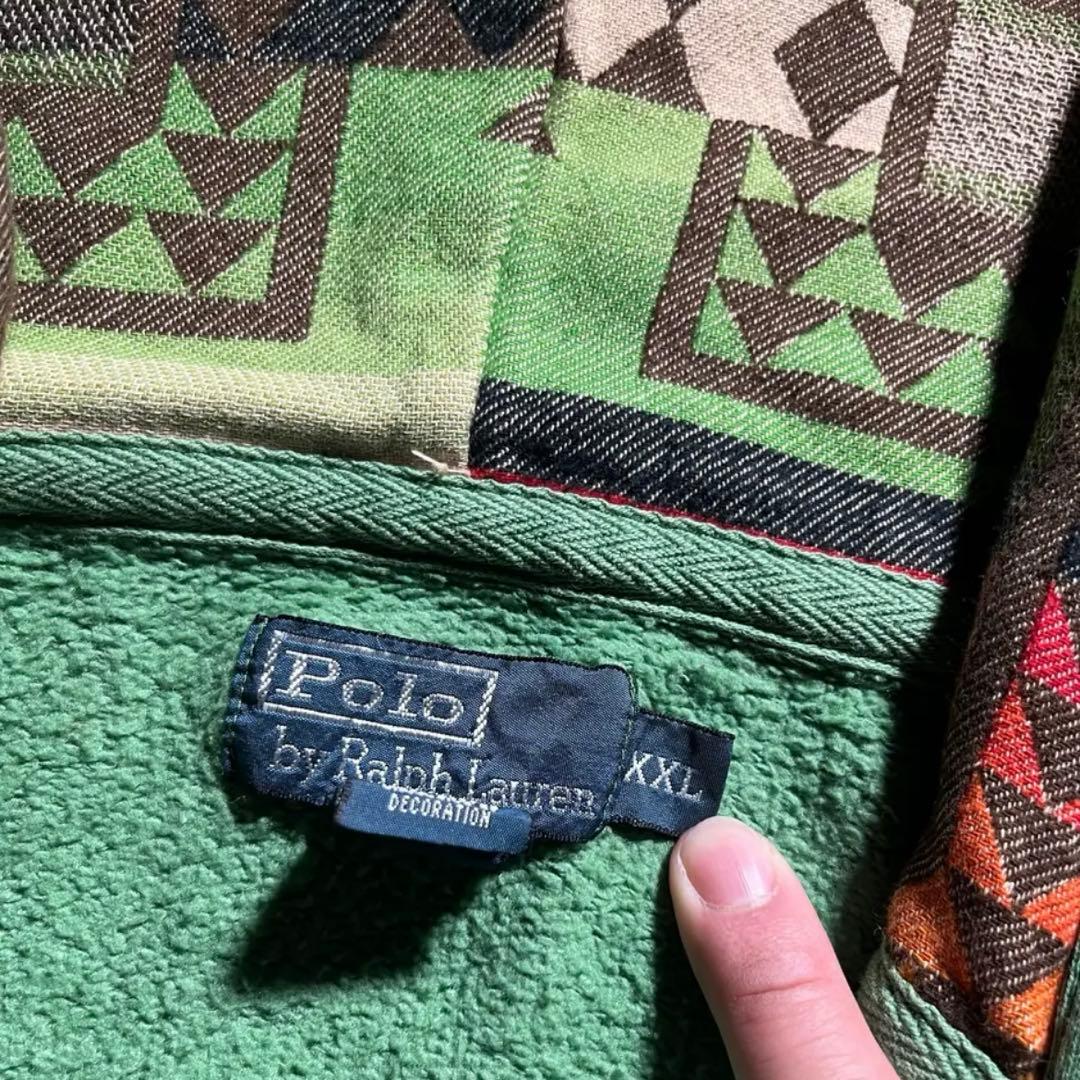 専用 90s - PoLo by Ralph Lauren foodie