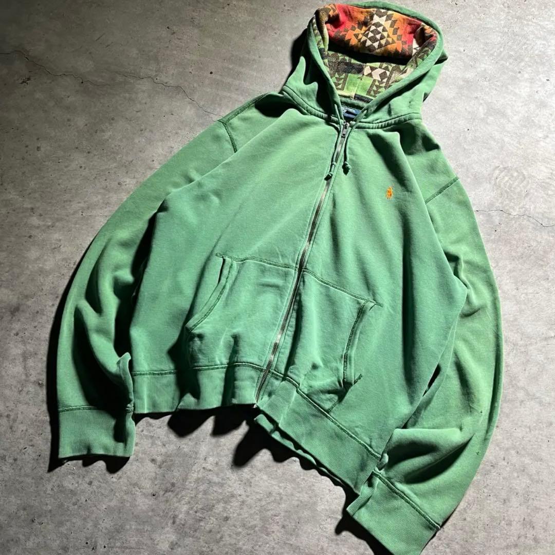 専用 90s - PoLo by Ralph Lauren foodie