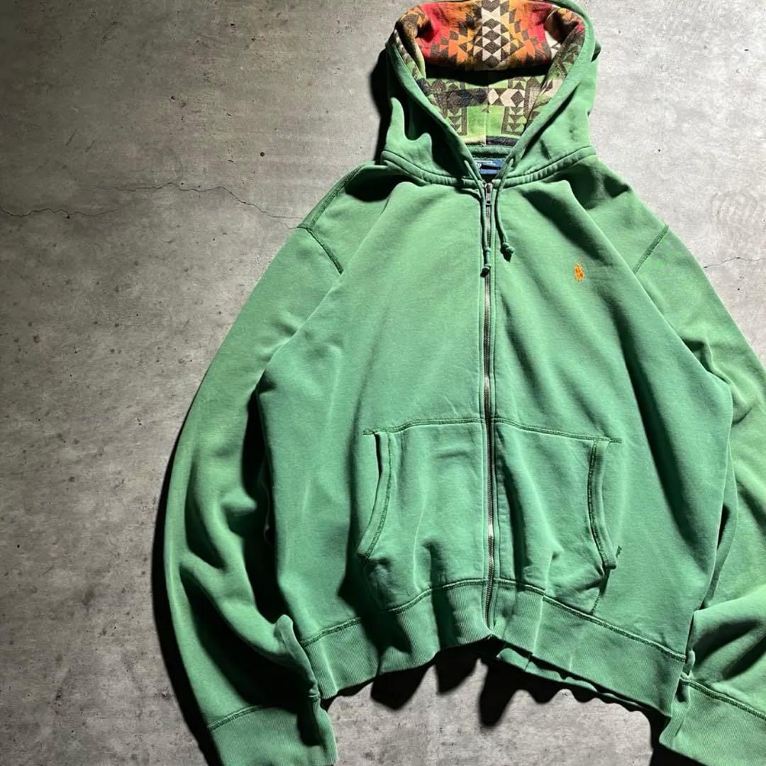 専用 90s - PoLo by Ralph Lauren foodie