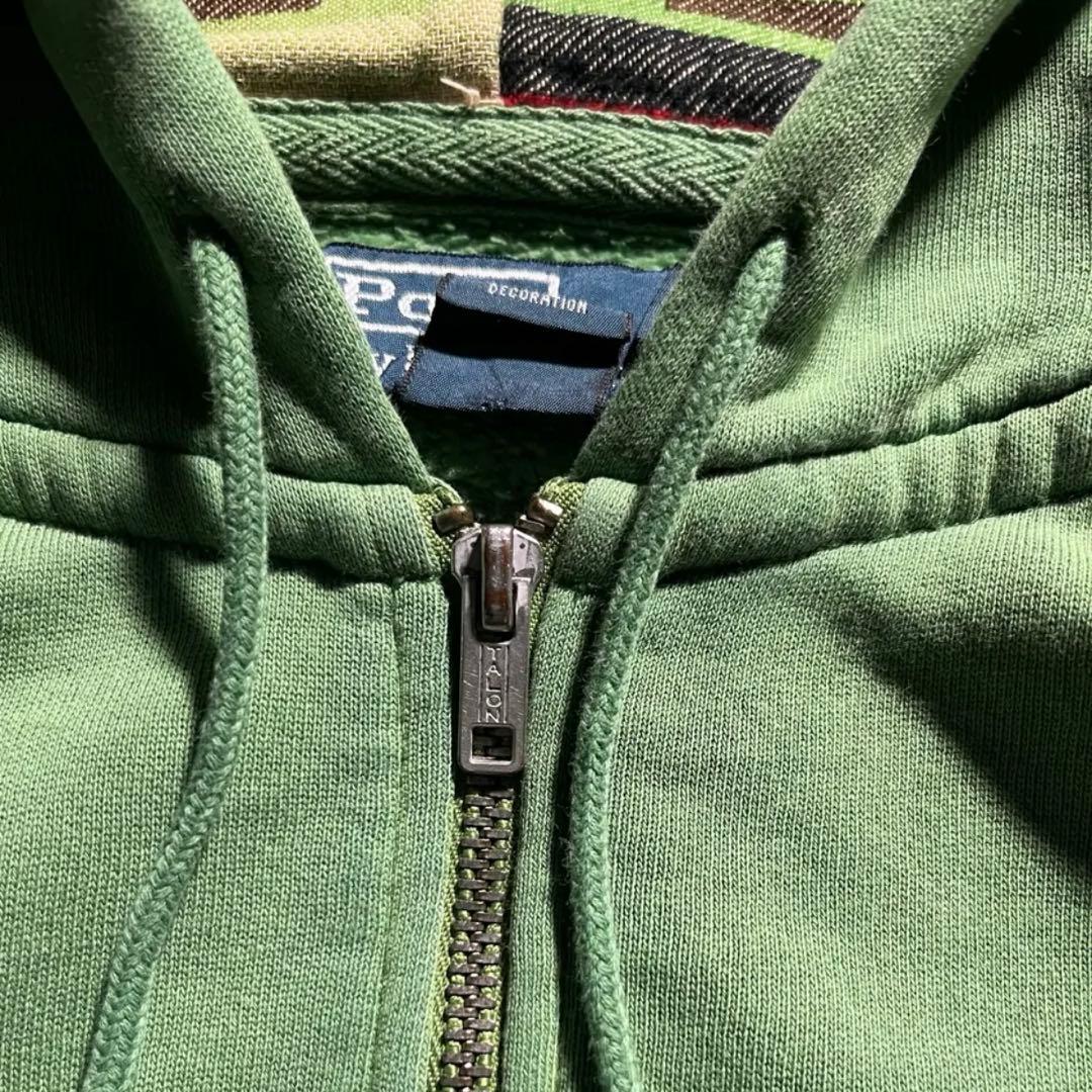 専用 90s - PoLo by Ralph Lauren foodie