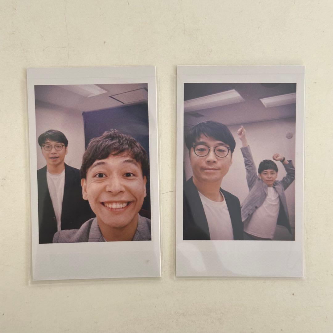 さや香 無限大 シブゴゴ 特典 チェキ