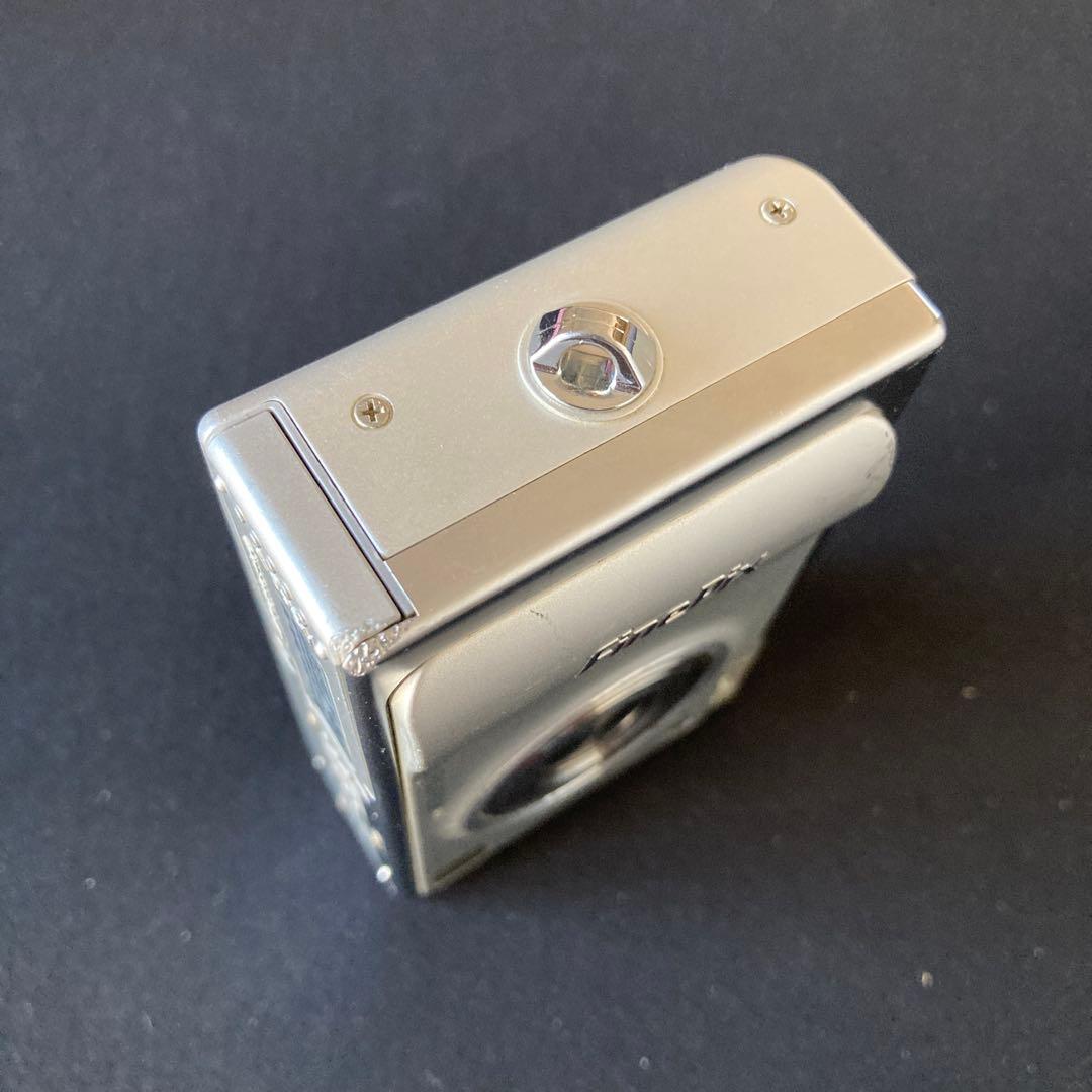 FUJIFILM finepix F10 CCDセンサー コンデジ