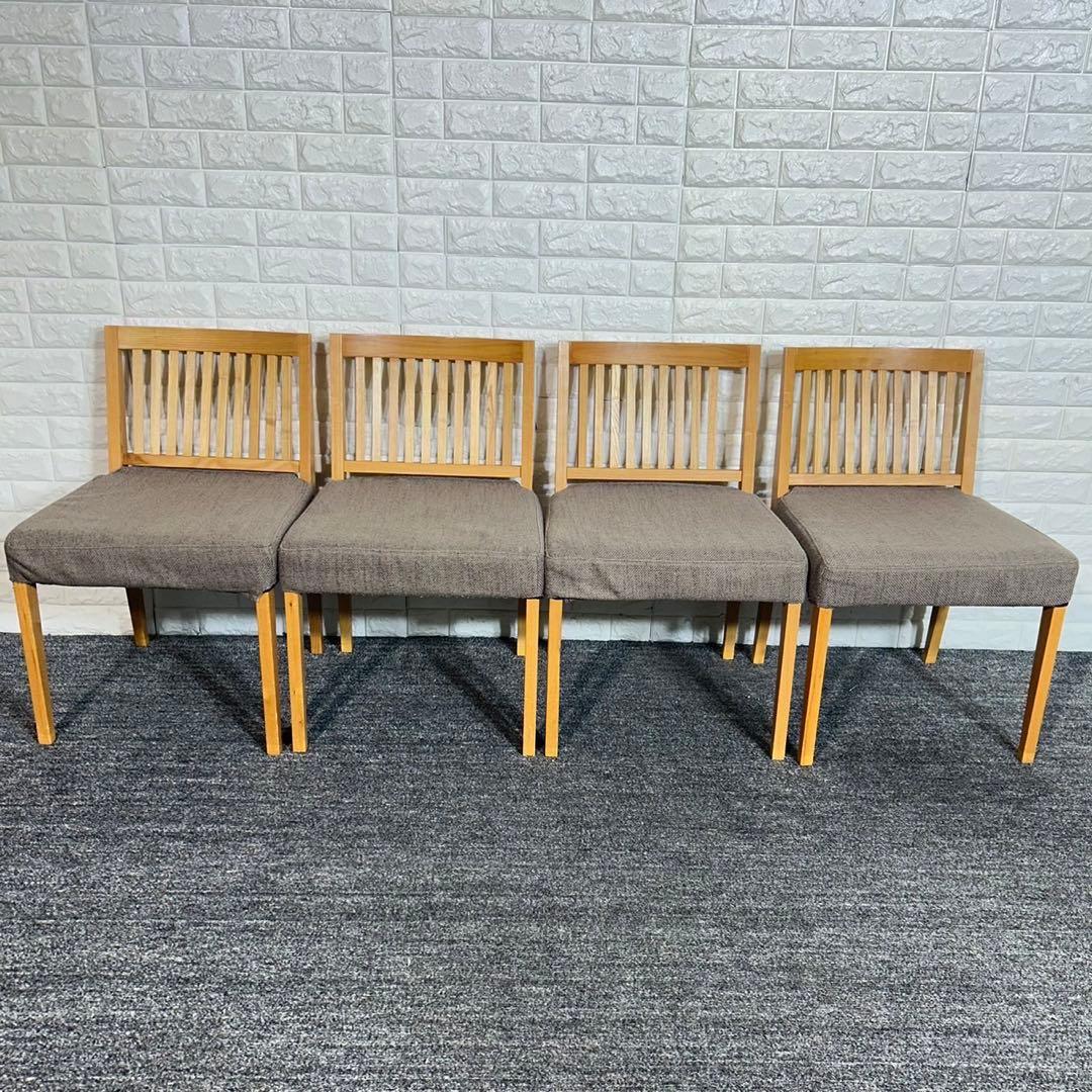 ACTUS アクスタ ダイニングセット テーブル チェア DEE 食卓 B018