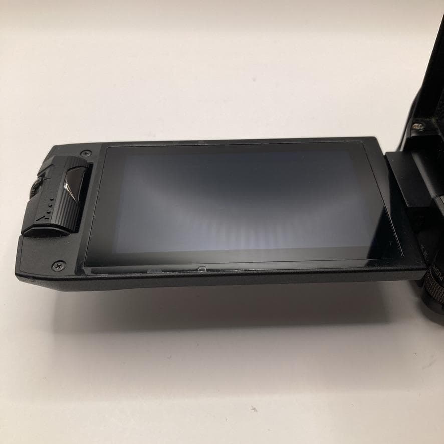 Panasonic HC-WXF990M 4Kビデオカメラ パナソニック