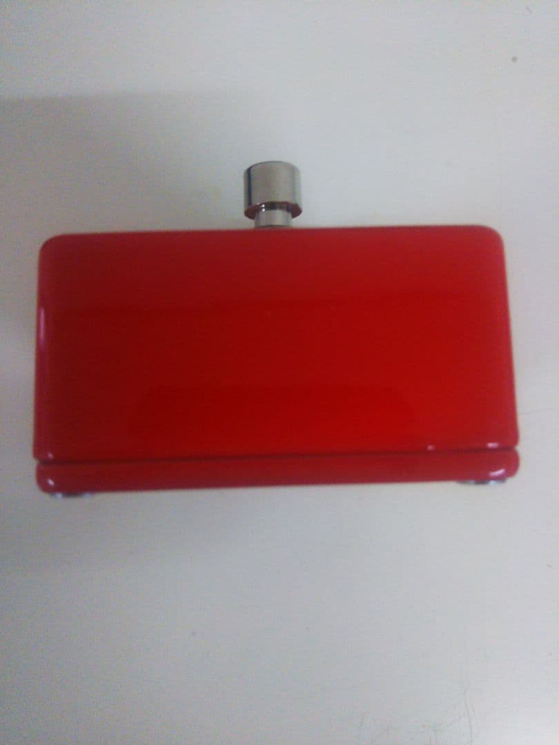 ギター MXR YJM308 Yngwie Malmsteen OVERDRIVE