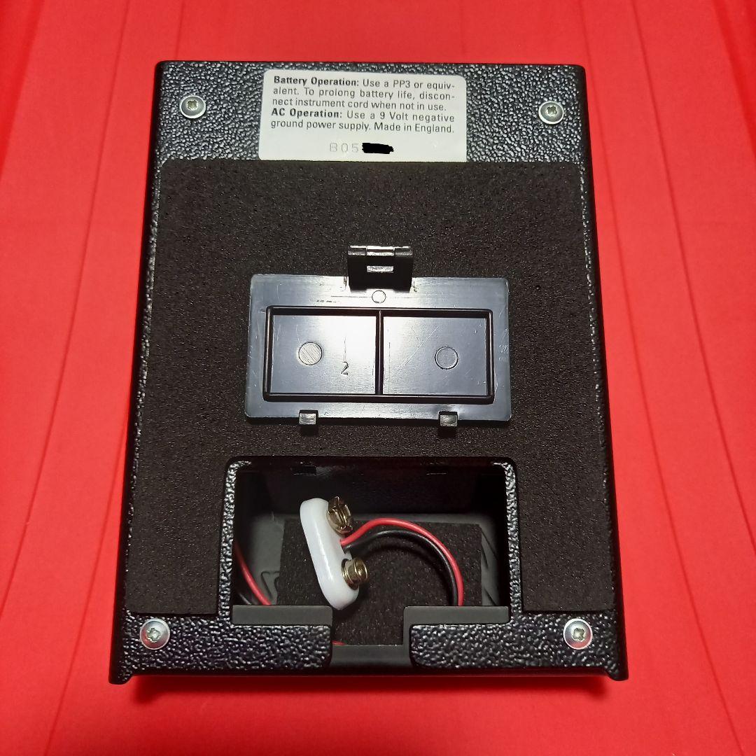 Marshall Blues Breaker マーシャル ブルースブレイカー