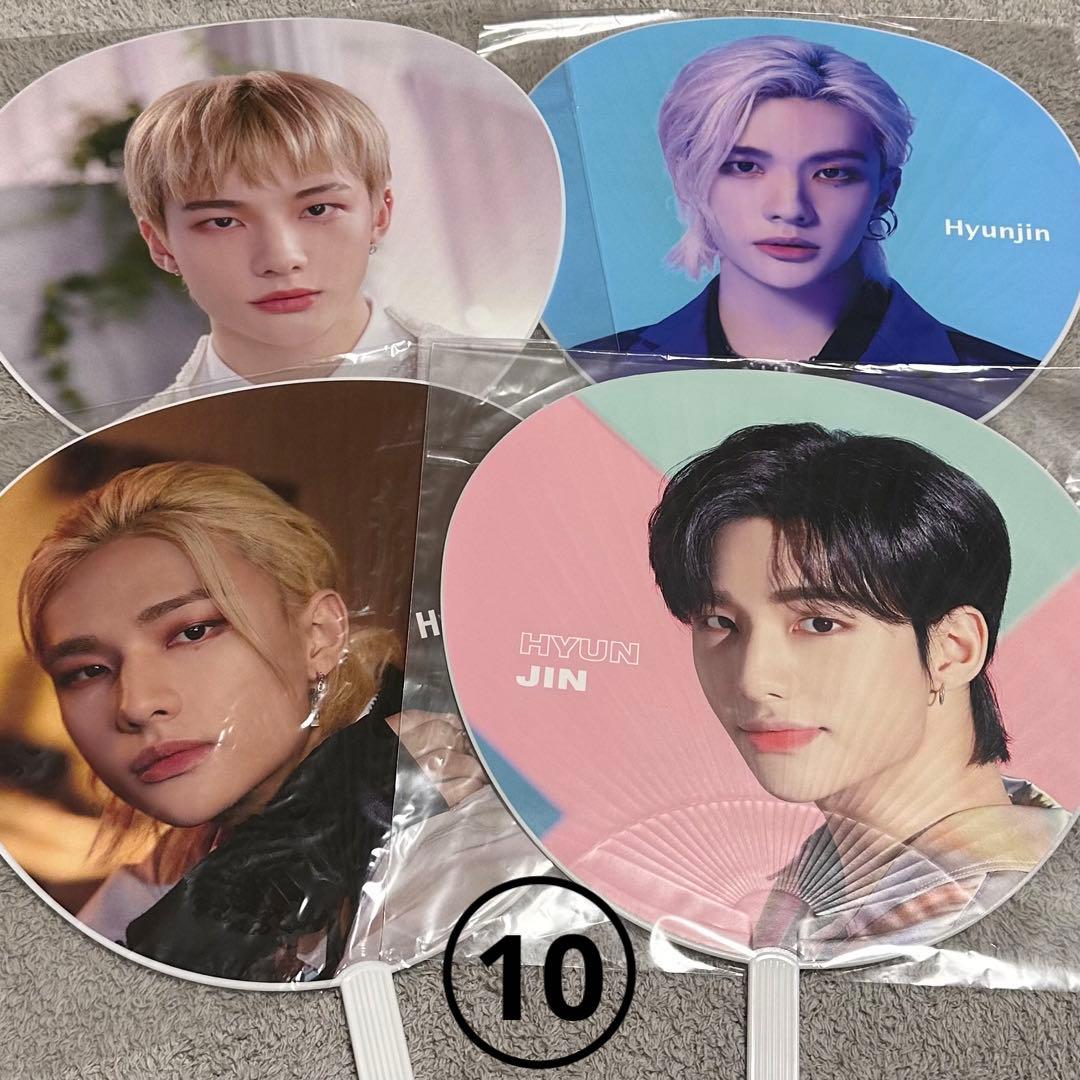 ヒョンジン153点セット