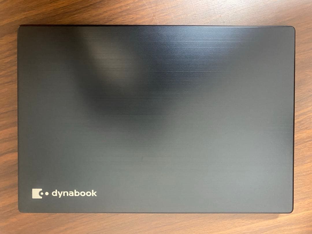 東芝 dynabook G83 ノートパソコン 10世代i5 フルHD