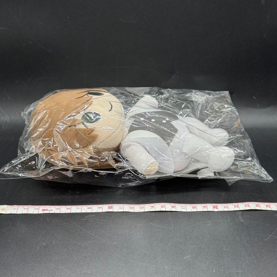 エメラルド 純情ロマンチカ ぬいぐるみ 高橋美咲