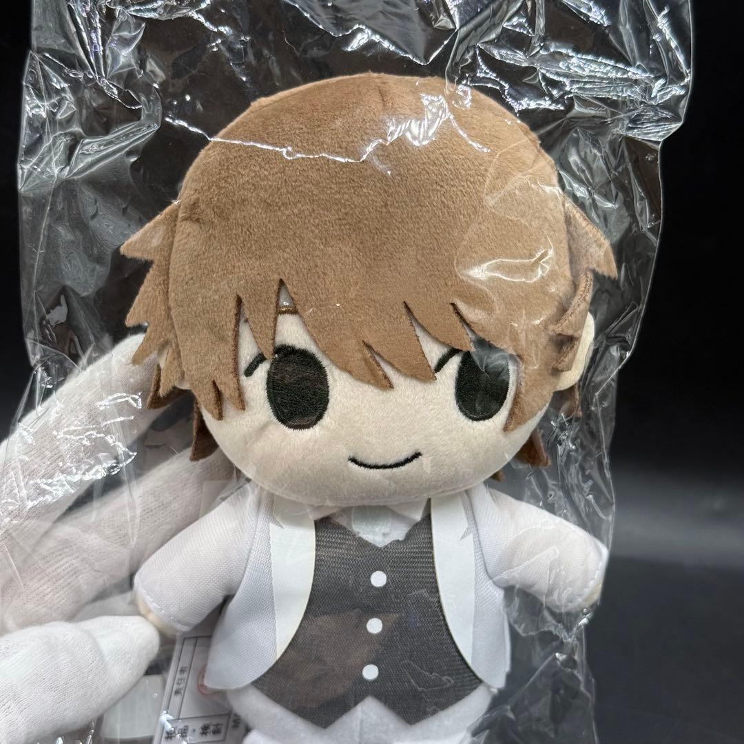 エメラルド 純情ロマンチカ ぬいぐるみ 高橋美咲