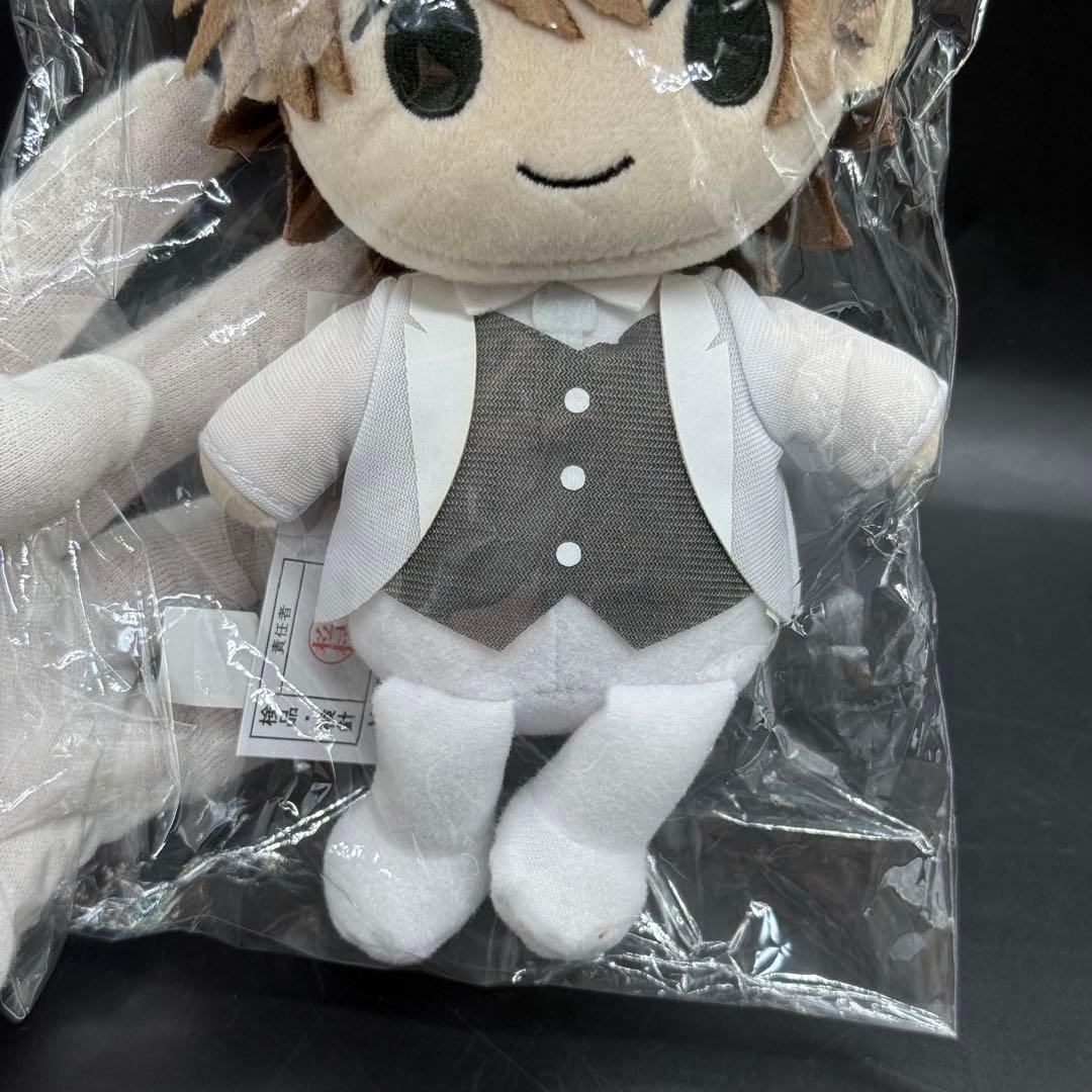 エメラルド 純情ロマンチカ ぬいぐるみ 高橋美咲