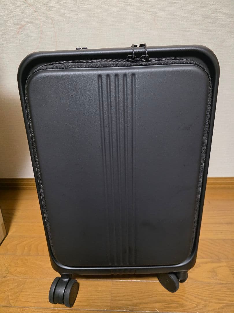 新品/未使用　MAIMO STAND UP 美品 sサイズ