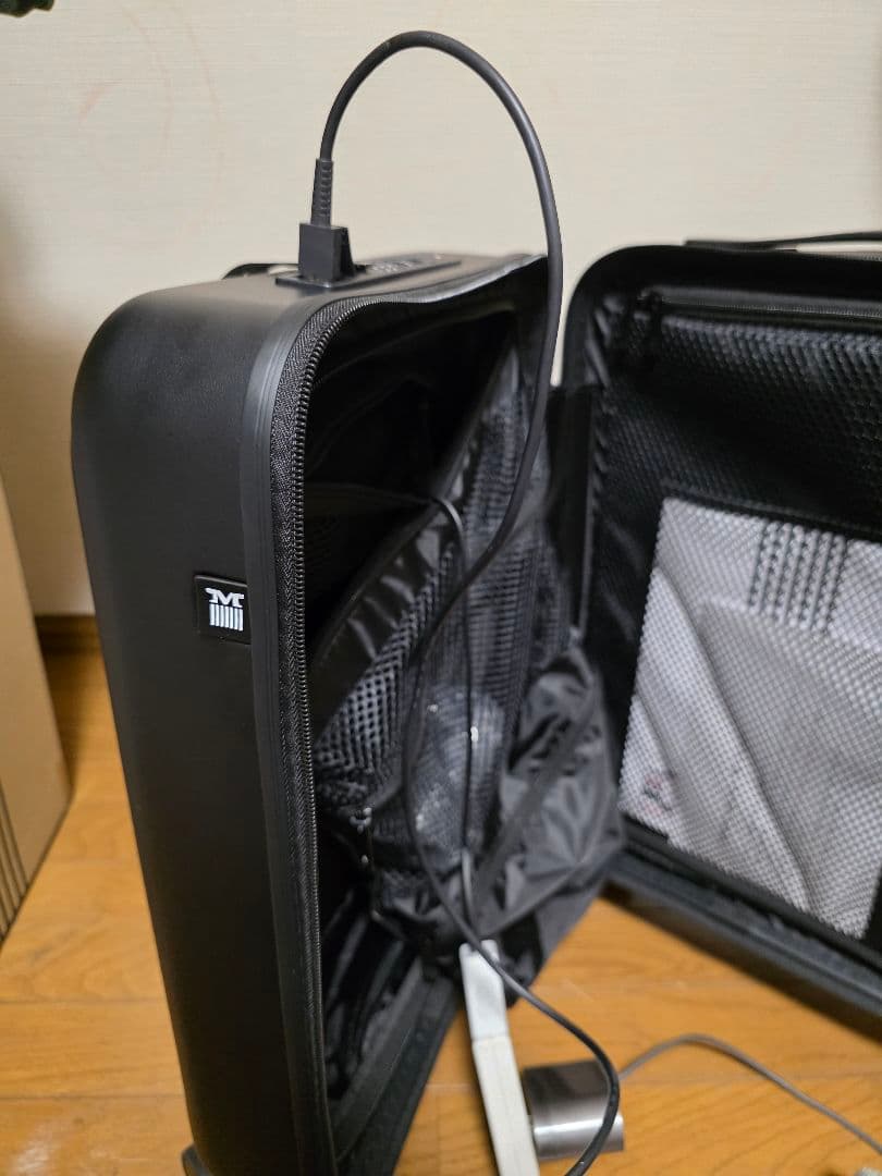 新品/未使用　MAIMO STAND UP 美品 sサイズ