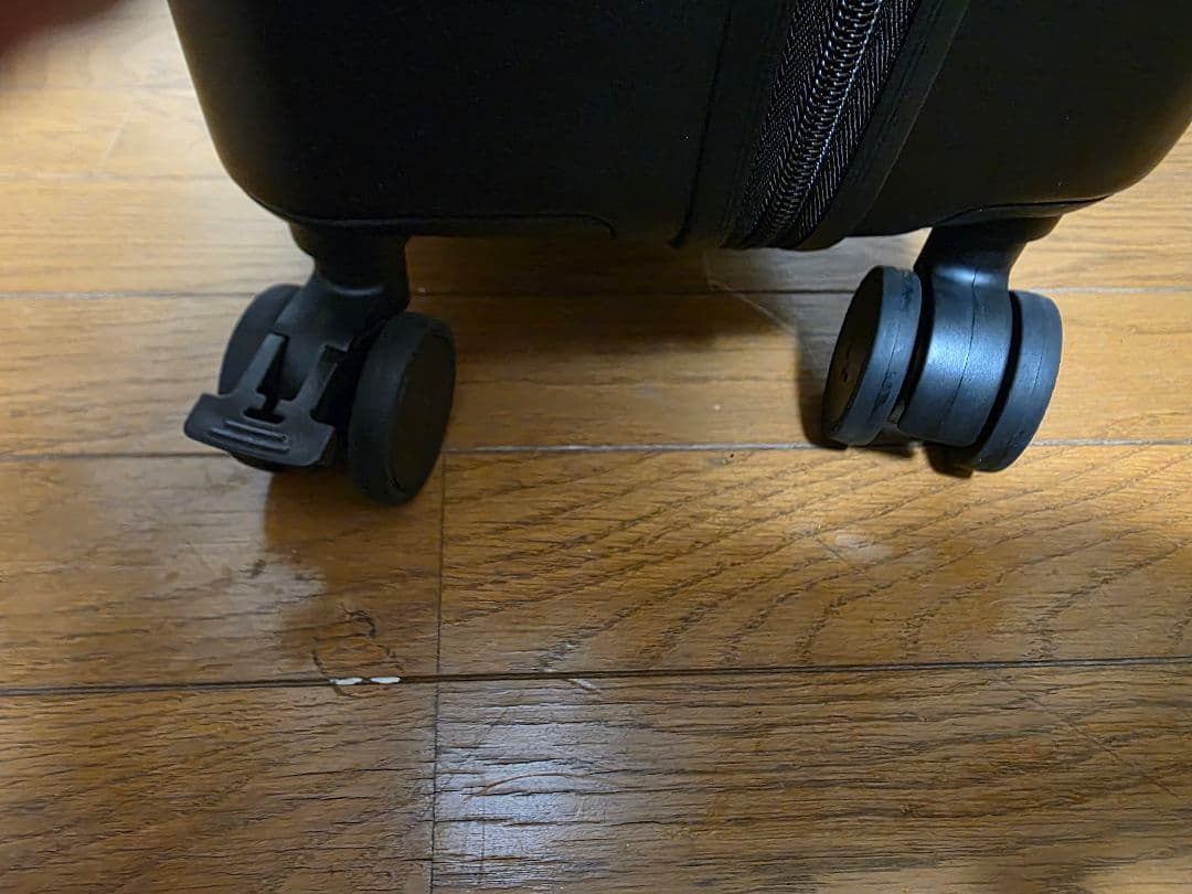 新品/未使用　MAIMO STAND UP 美品 sサイズ