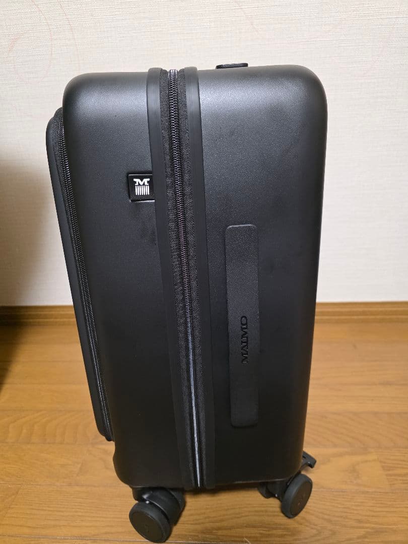 新品/未使用　MAIMO STAND UP 美品 sサイズ