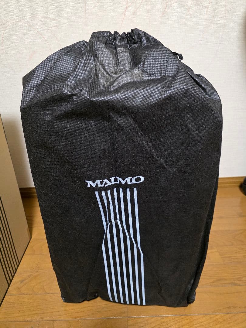新品/未使用　MAIMO STAND UP 美品 sサイズ