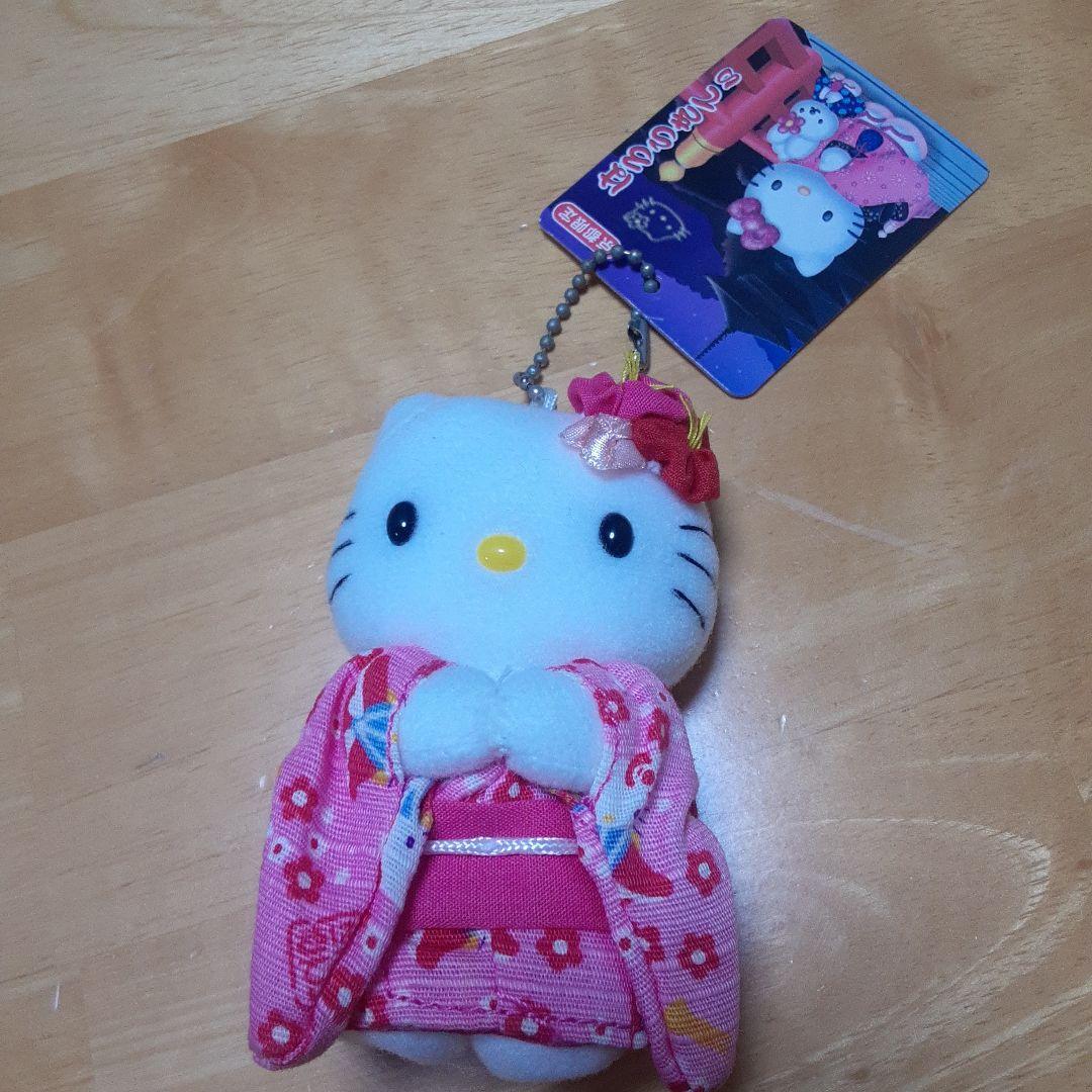 ハローキティ サンリオ 京都限定 ご当地キティ