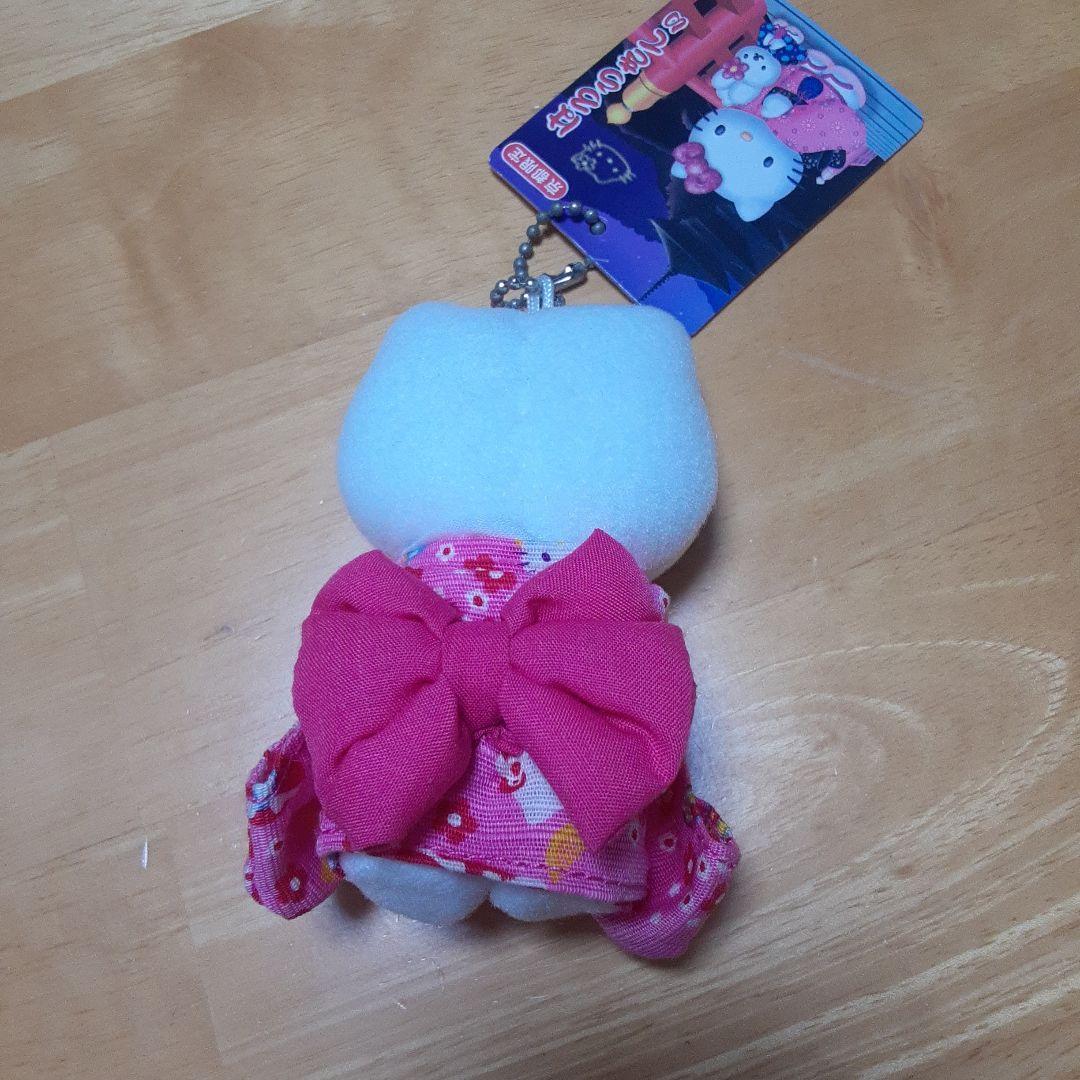 ハローキティ サンリオ 京都限定 ご当地キティ