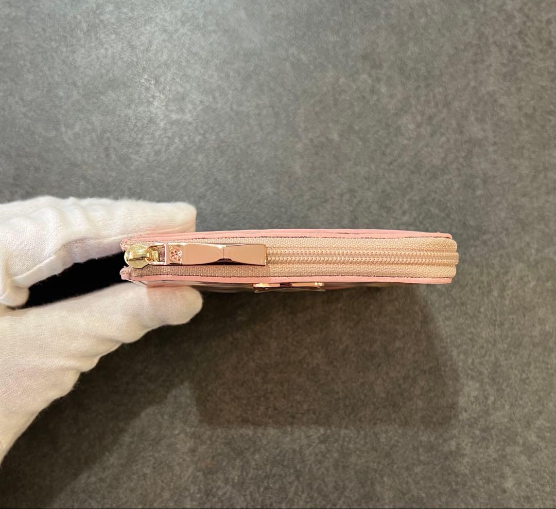 【新品未使用】アタオ ブロックパーティ ゆめかわ色のシャングリラ