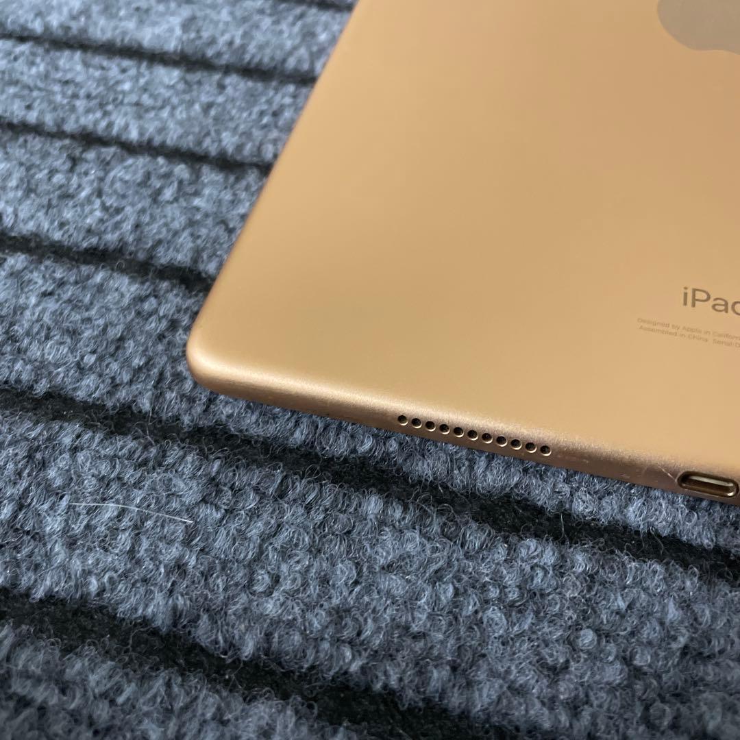 153 iPad Air3 3世代 64GB Wi-Fi ゴールド