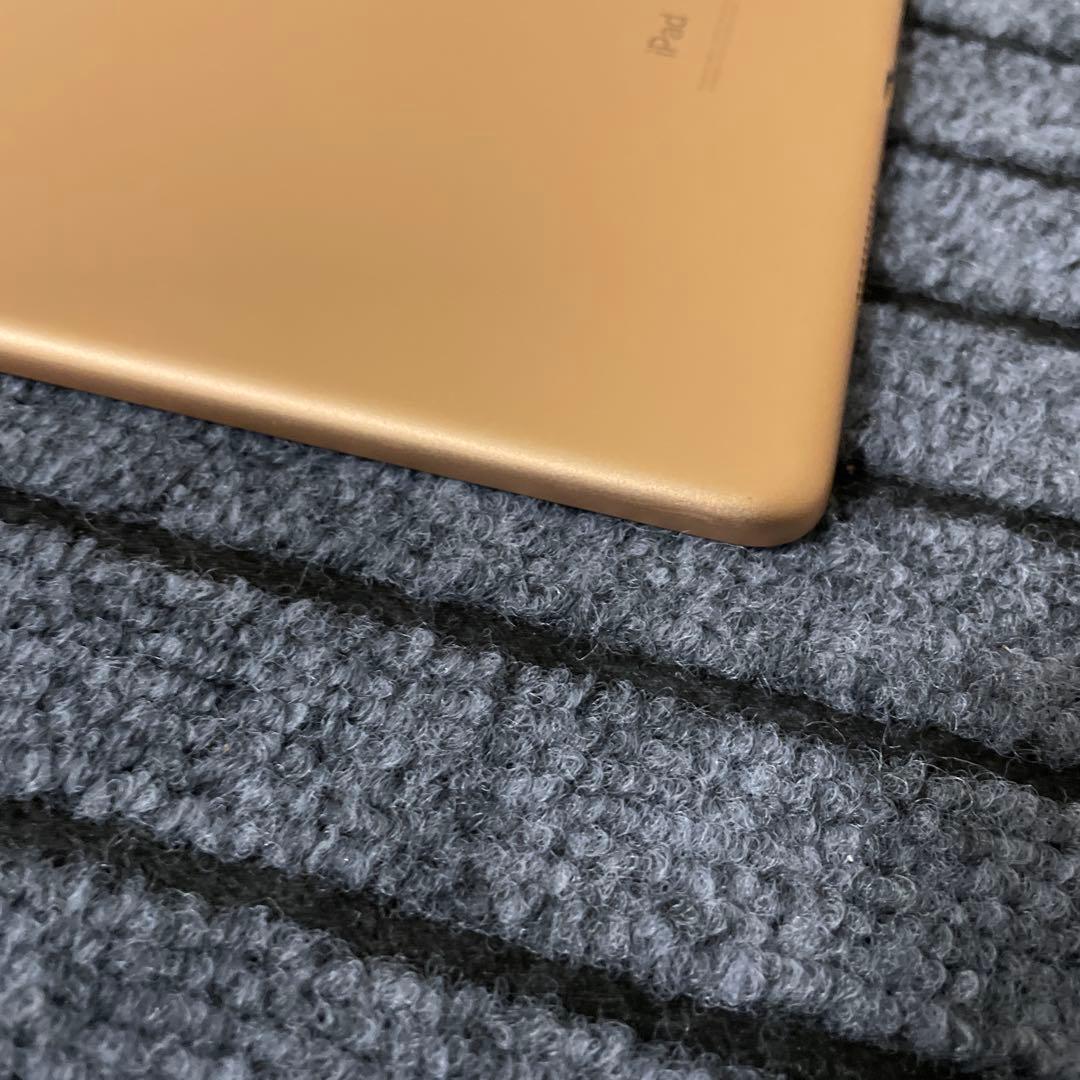 153 iPad Air3 3世代 64GB Wi-Fi ゴールド