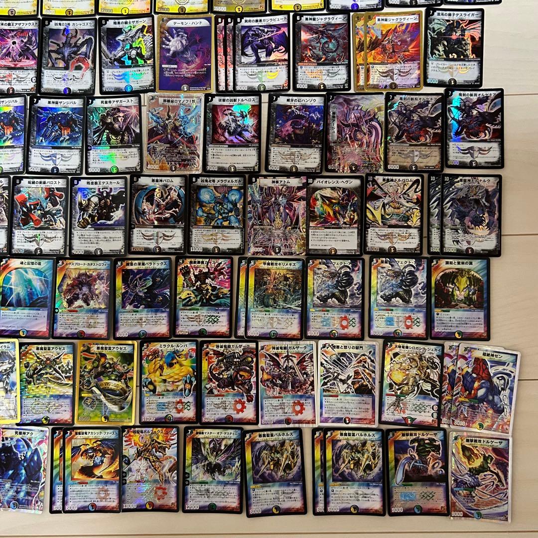 ア*ト様 旧枠　光り物　vr sr ホイル　まとめ売り　引退品