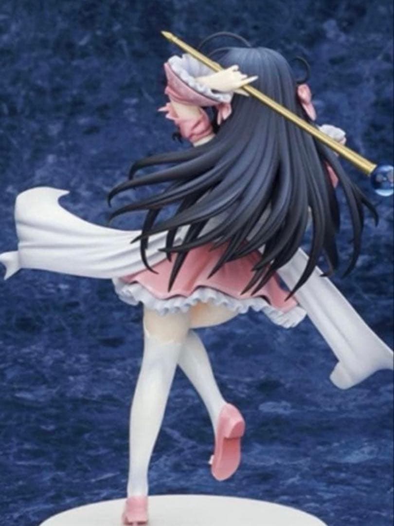 ネトゲの嫁は女の子じゃないと思った？ 完成品フィギュア 玉置亜子 アコ