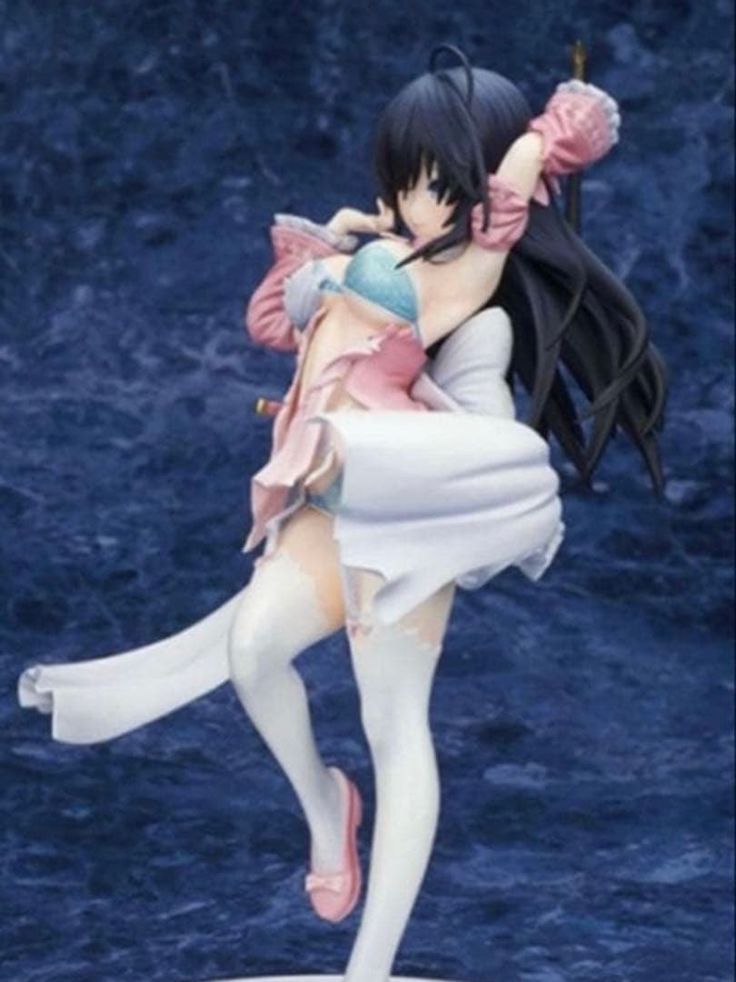 ネトゲの嫁は女の子じゃないと思った？ 完成品フィギュア 玉置亜子 アコ