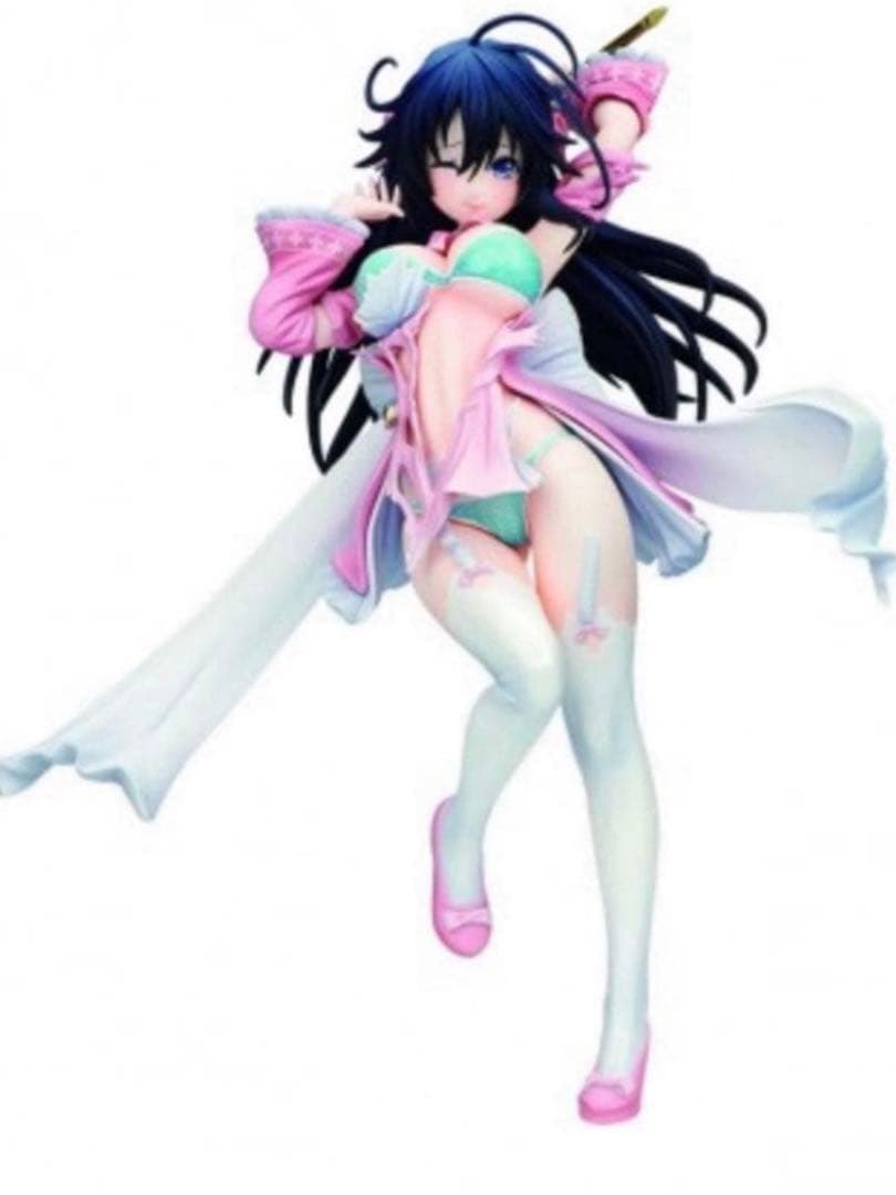 ネトゲの嫁は女の子じゃないと思った？ 完成品フィギュア 玉置亜子 アコ