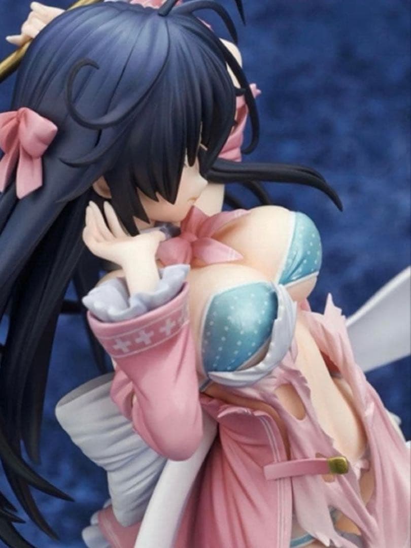 ネトゲの嫁は女の子じゃないと思った？ 完成品フィギュア 玉置亜子 アコ