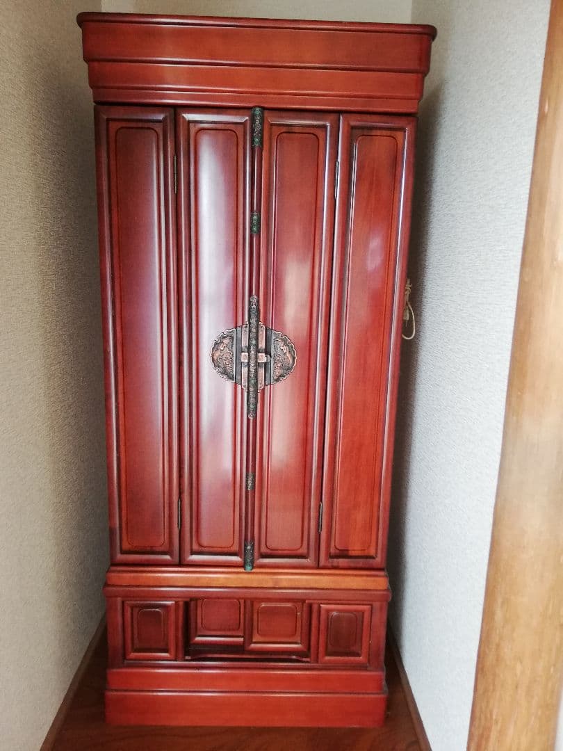 仏壇　お値下げしました。