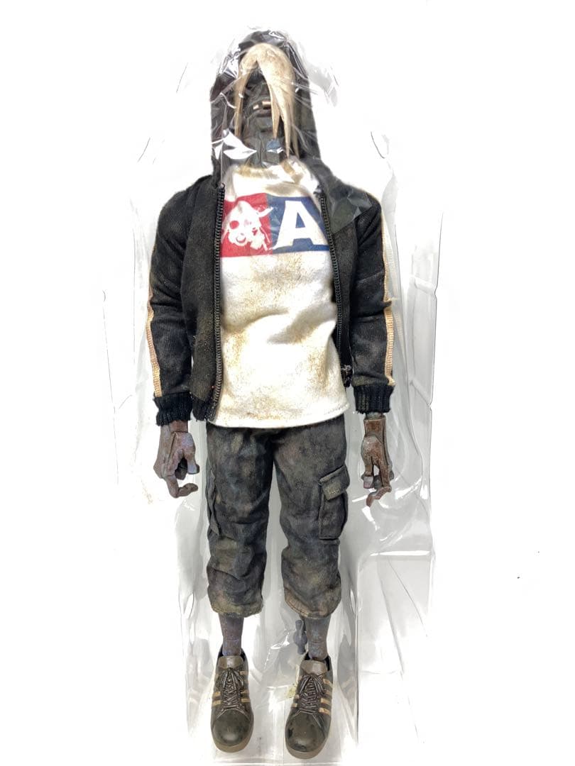 その他 threeA 1/6 ADVENTURE KARTEL Rehel DARK3A