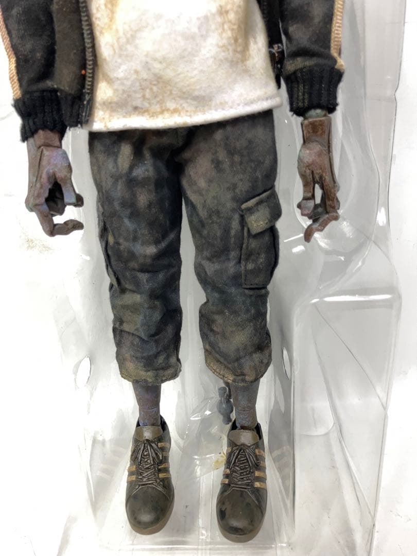 その他 threeA 1/6 ADVENTURE KARTEL Rehel DARK3A