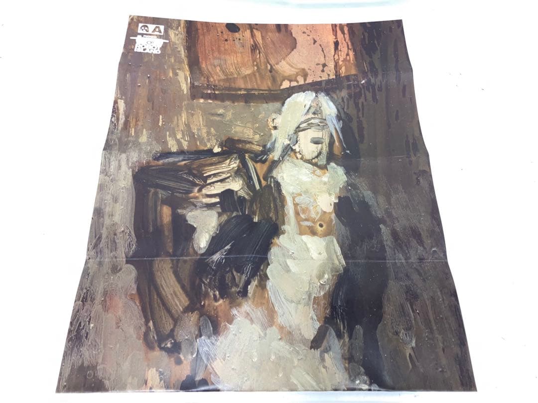 その他 threeA 1/6 ADVENTURE KARTEL Rehel DARK3A