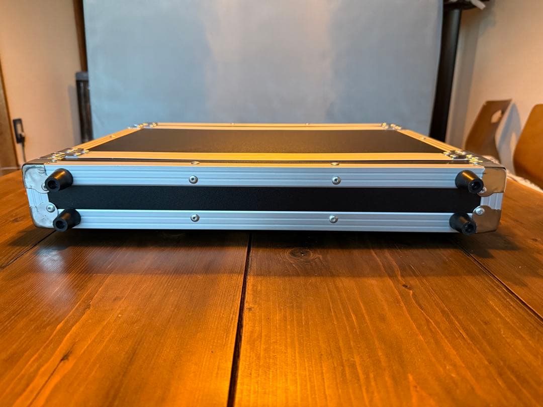 ラックケース 3個セット / ブランド不明