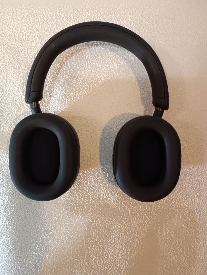 ☆SONY ソニー WH-1000XM5 ワイヤレスヘッドホン ブラック☆