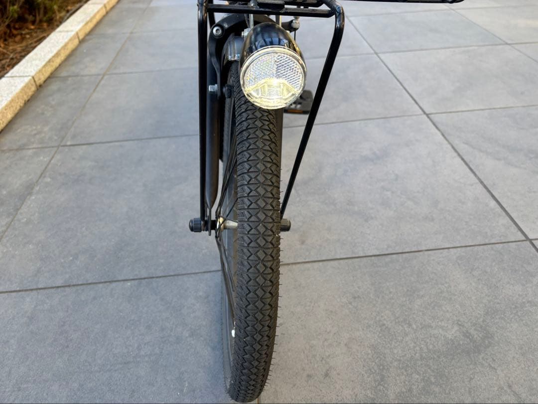 1月４日迄お値下げ！！【引取希望】パナソニック 電動自転車 SW 21年 東京都