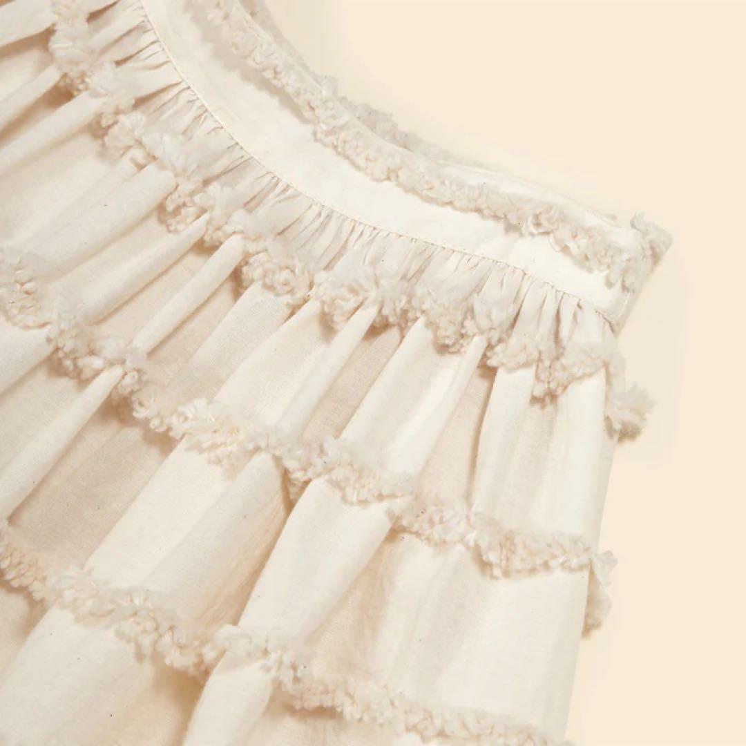 未使用 Apolina Wila Skirt