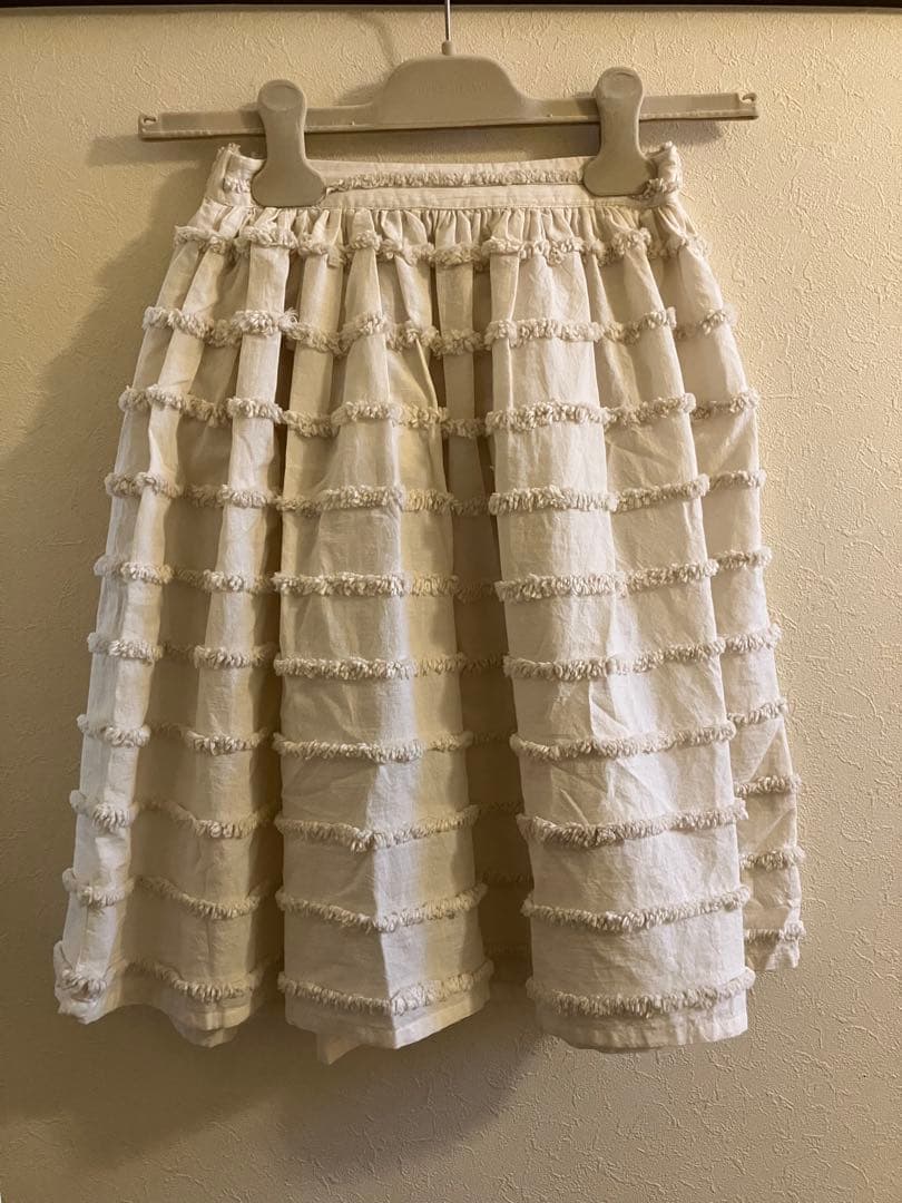 未使用 Apolina Wila Skirt